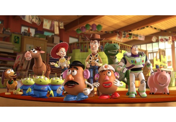The Enduring Magic of the Toy Story Franchise