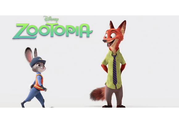 Zootopia: A Vibrant World of Dreams, Diversity, and Determination