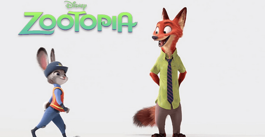 Zootropolis: Un mondo colorato di sogni, diversità e determinazione