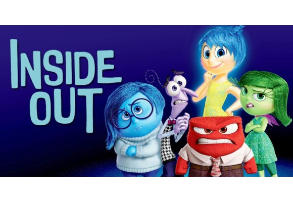 Emotions in Color: The Enduring Magic of Inside Out