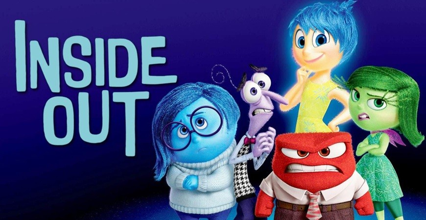 Emozioni a Colori: La magia senza tempo di Inside Out