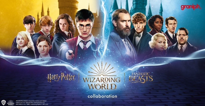 The Enduring Magic of Harry Potter
