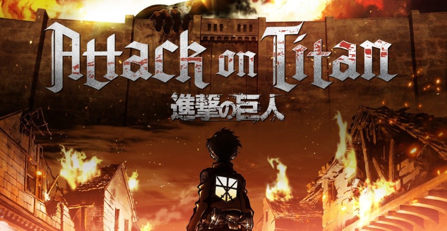 The Lasting Impact of Attack on Titan